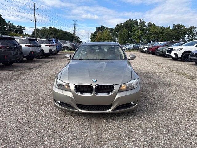 2011 BMW 328i