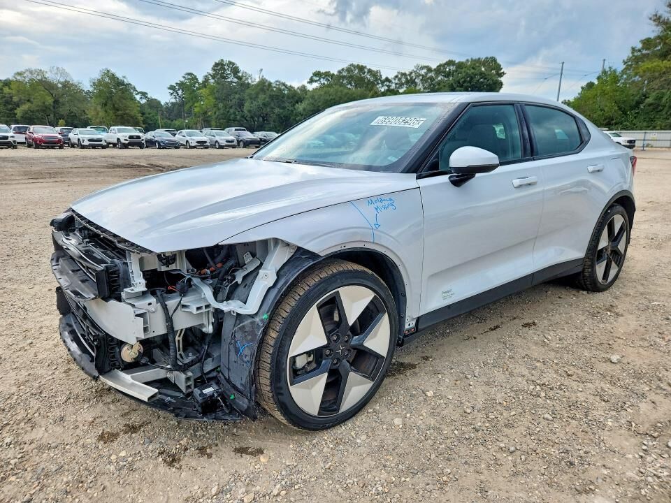 2023 POLESTAR PS2