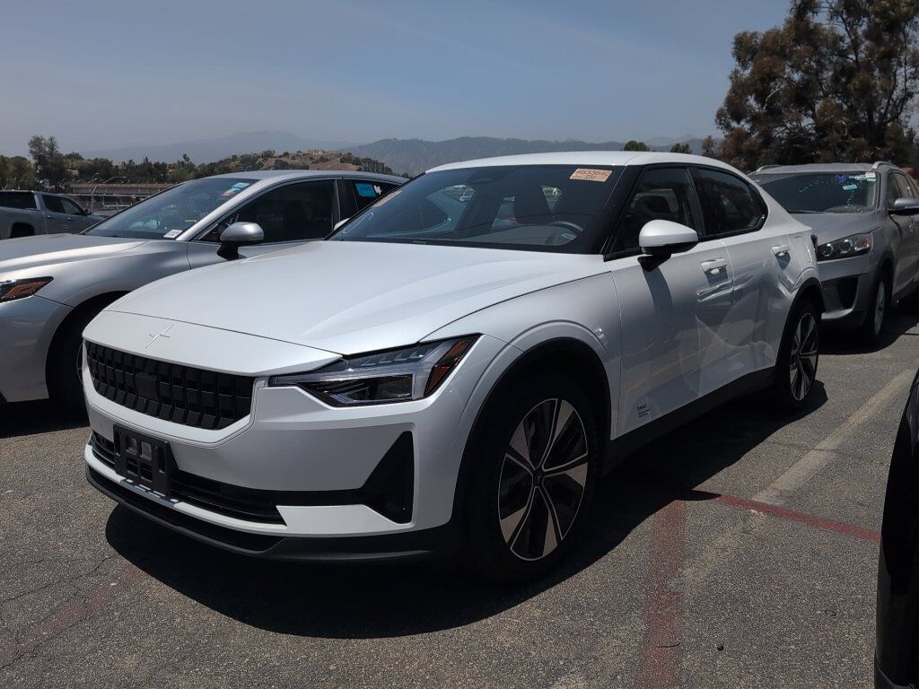 2023 POLESTAR PS2