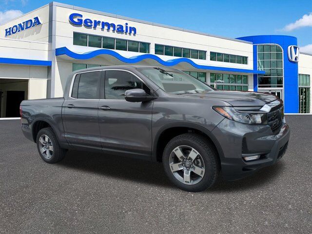 2026 HONDA Ridgeline