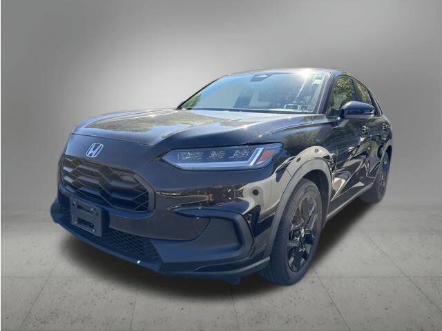 2023 HONDA HR-V