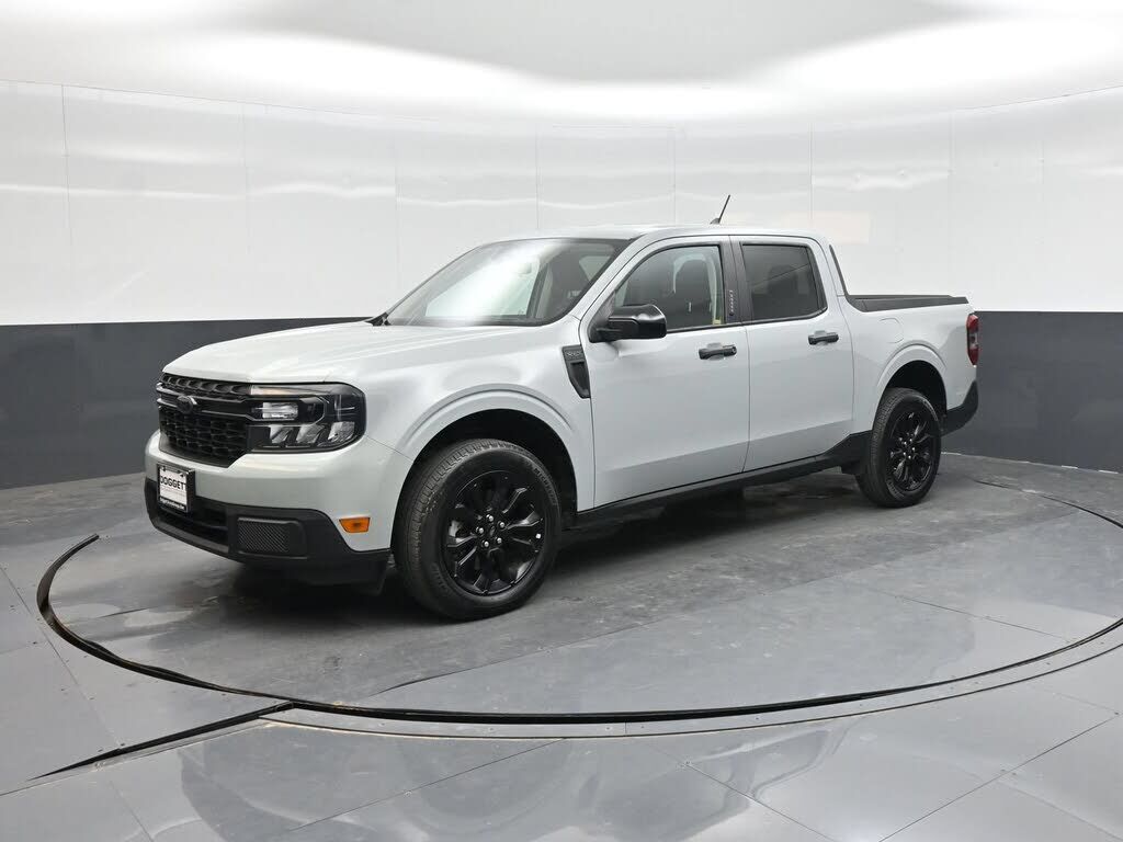 2023 FORD Maverick