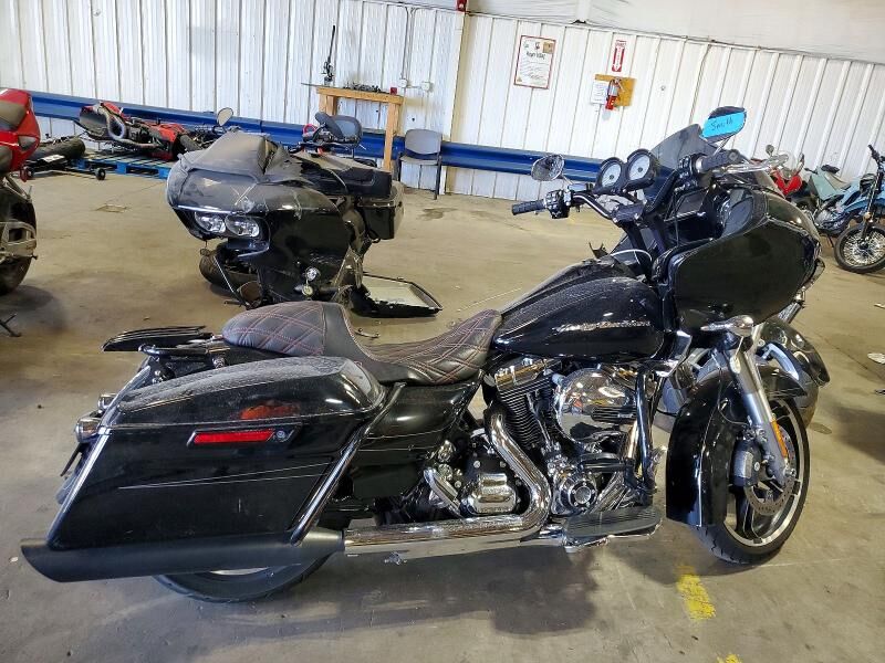 2015 HARLEY DAVIDSON Road Glide Special