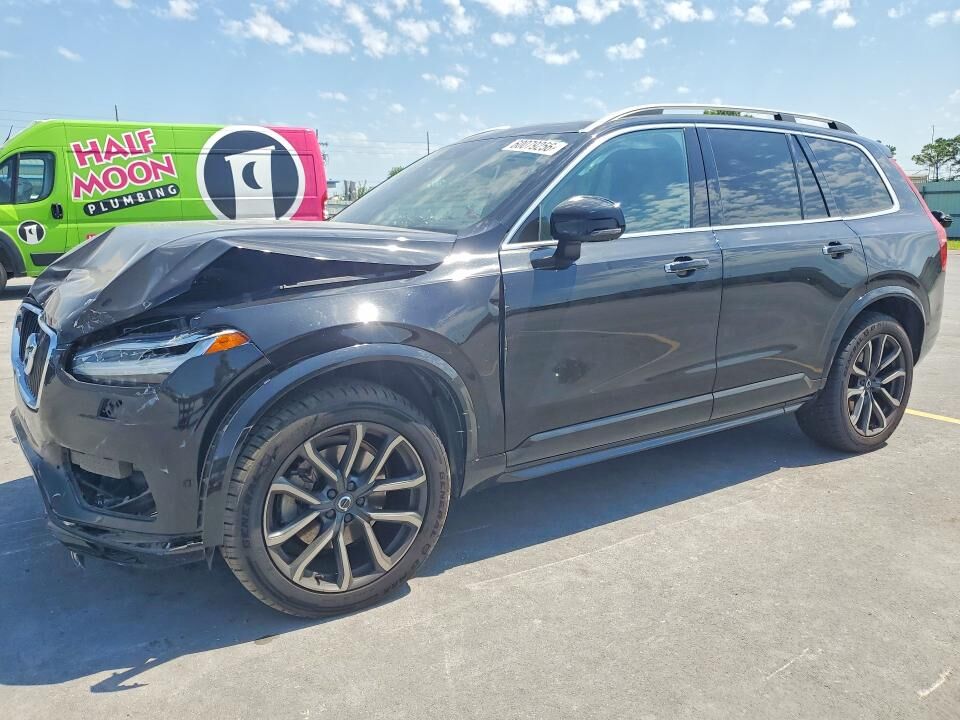 2016 VOLVO XC90