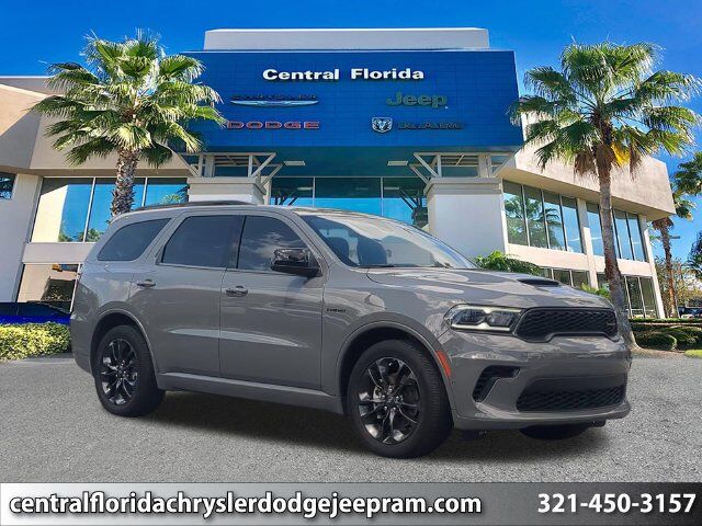 2023 DODGE Durango