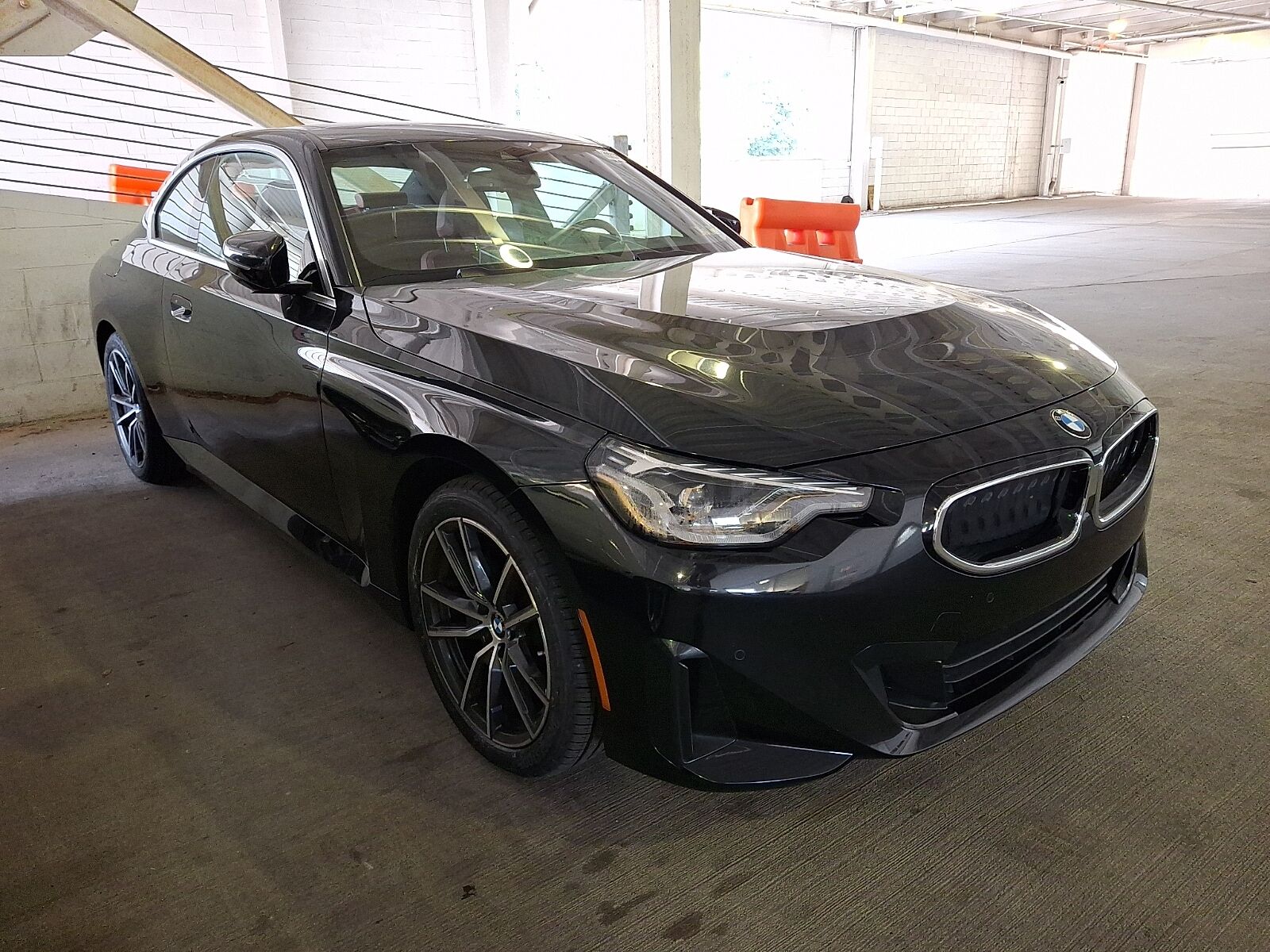 2023 BMW 230i