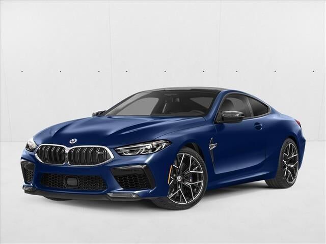 2023 BMW M8