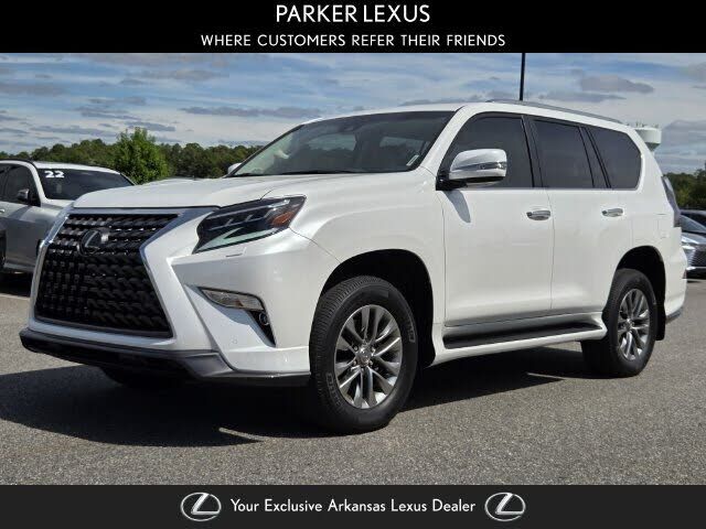 2023 LEXUS GX
