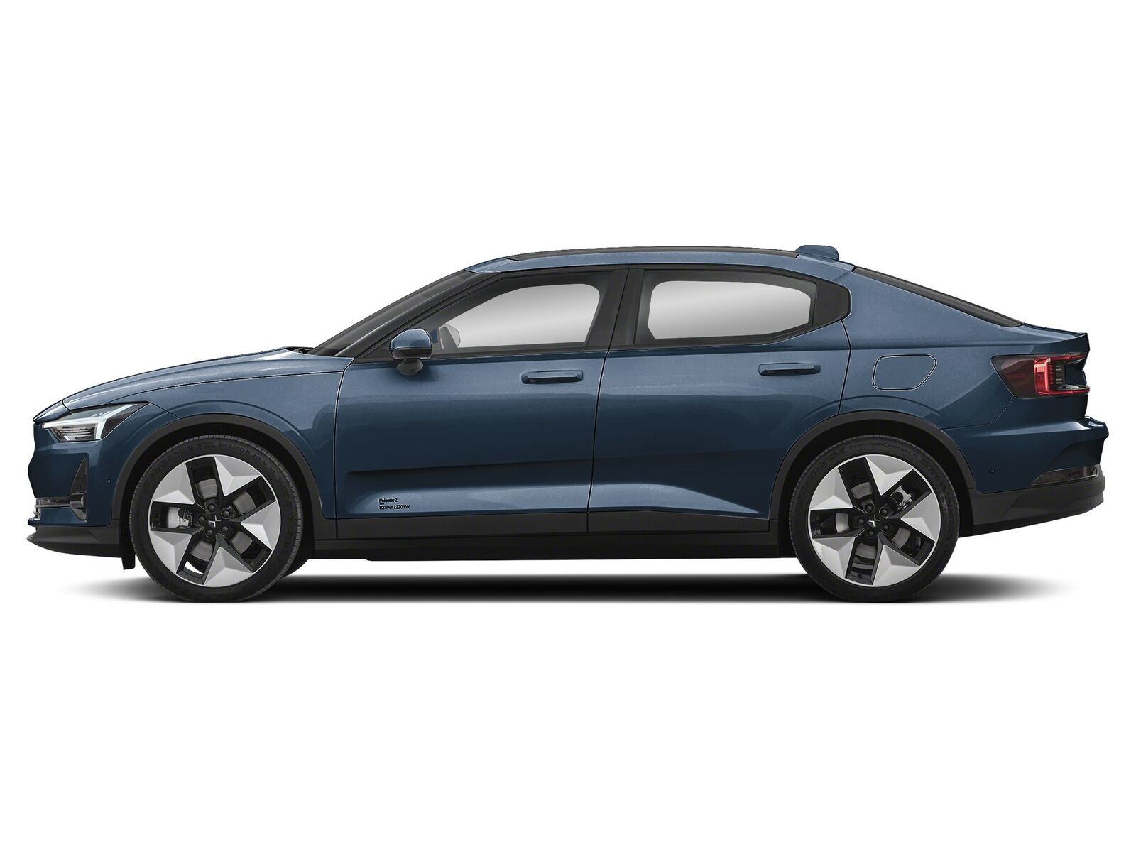2024 POLESTAR PS2
