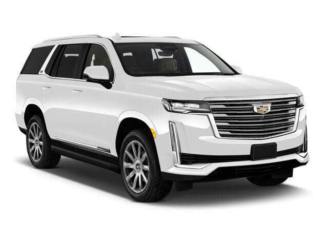 2023 CADILLAC Escalade