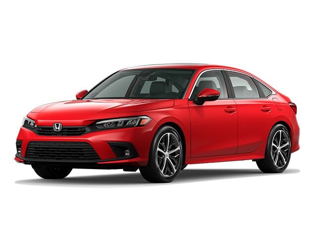 2022 HONDA Civic