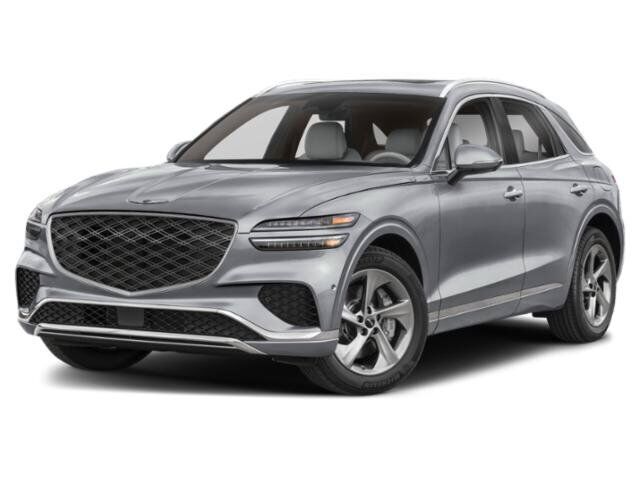 2027 GENESIS GV70