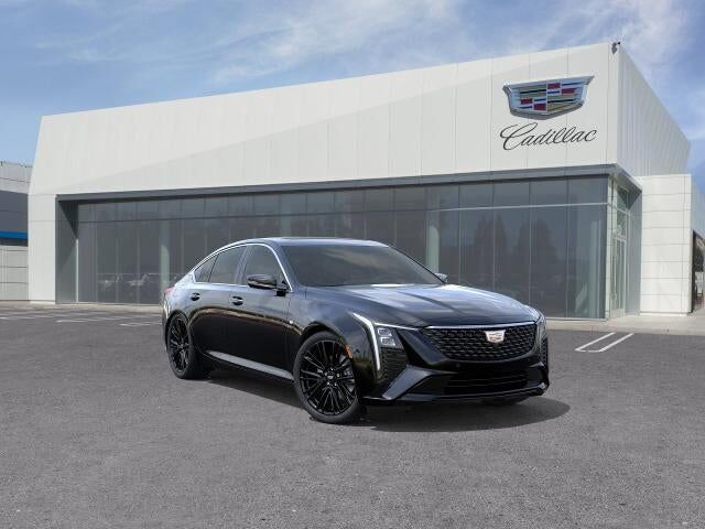 2026 CADILLAC CT5