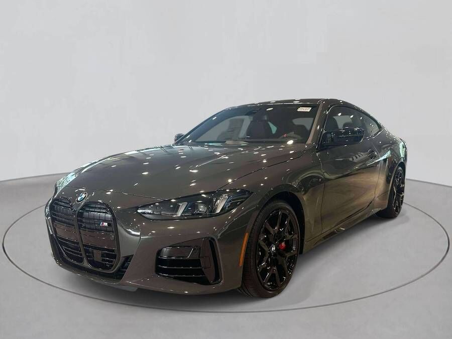 2027 BMW M4