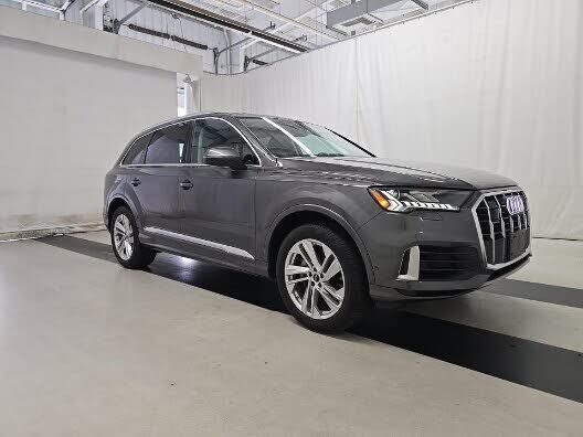 2023 AUDI Q7