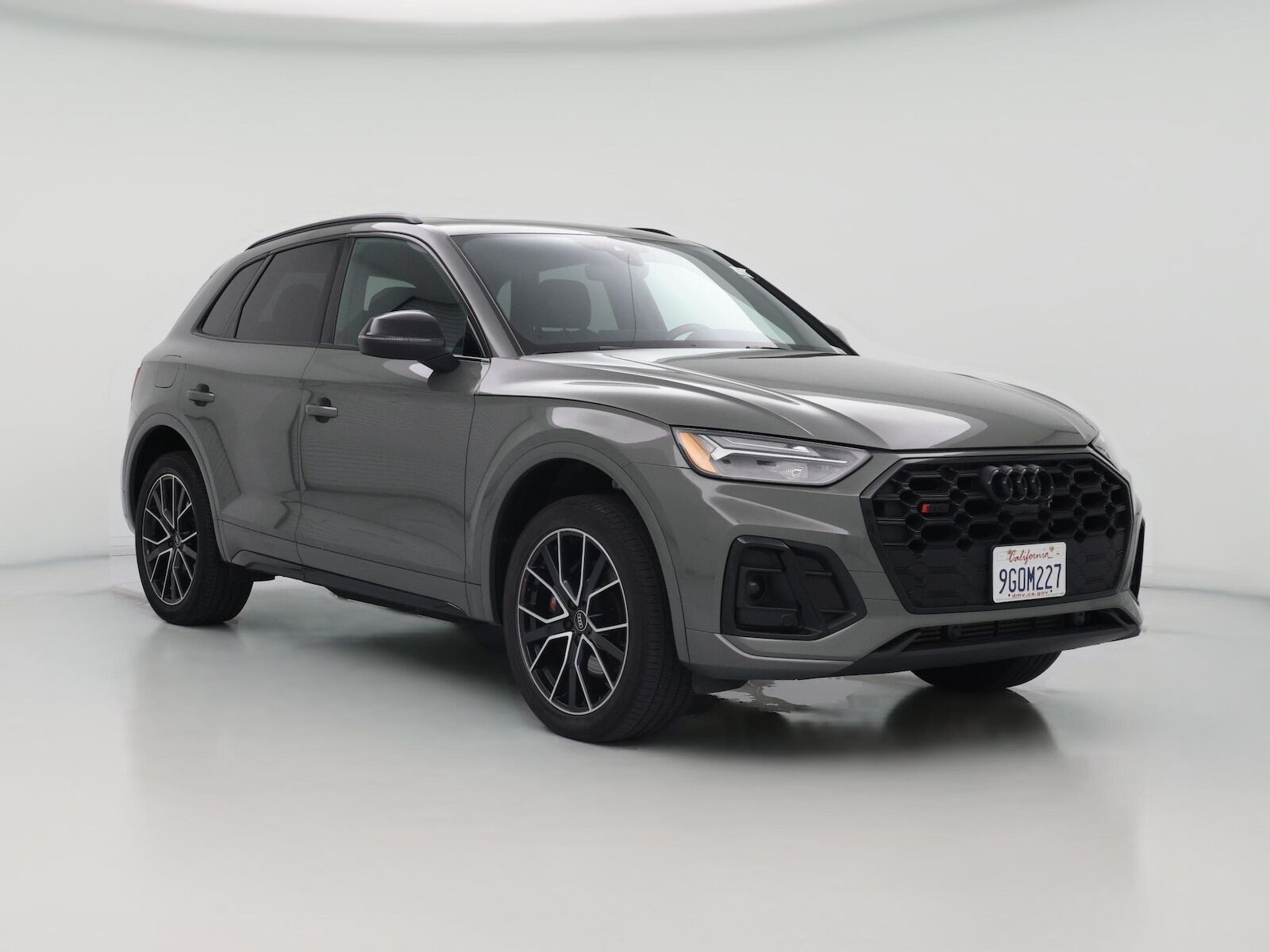 2023 AUDI SQ5