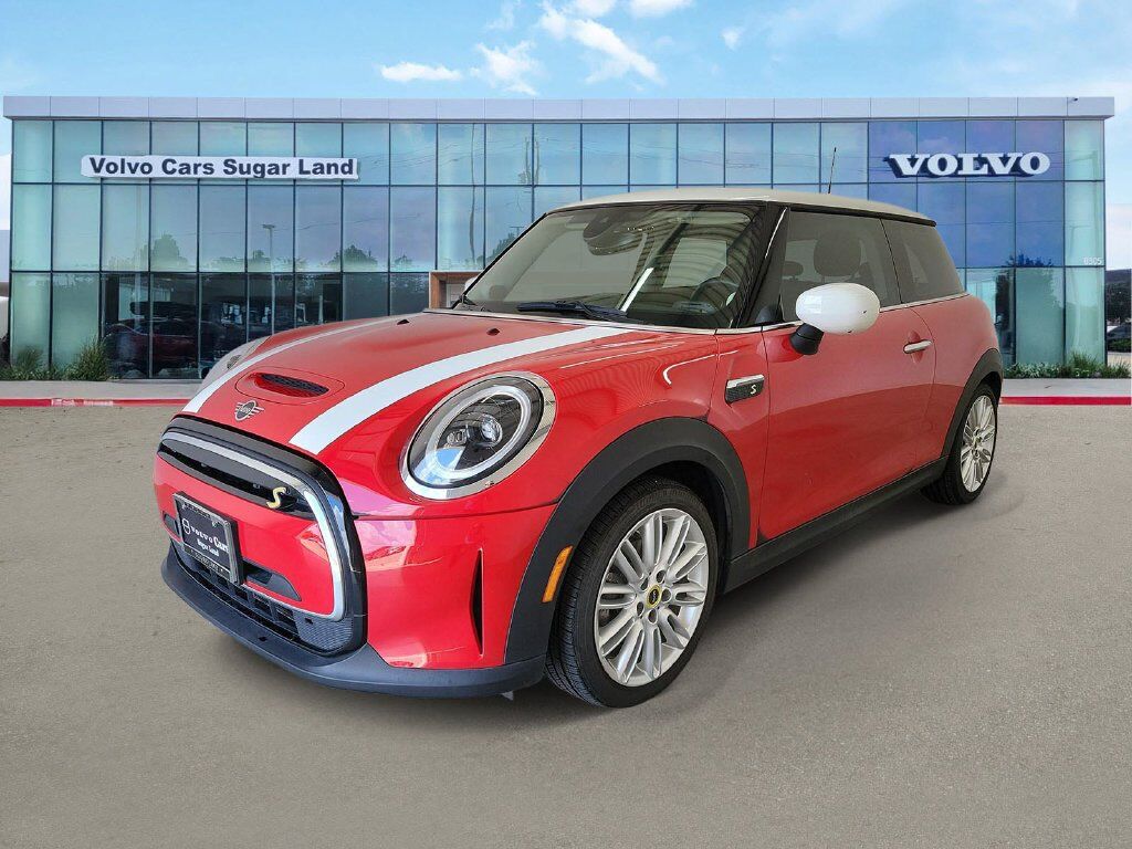 2023 MINI Hardtop