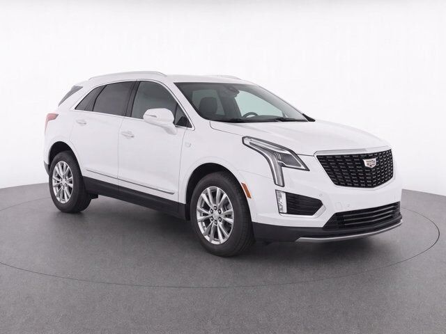 2023 CADILLAC XT5