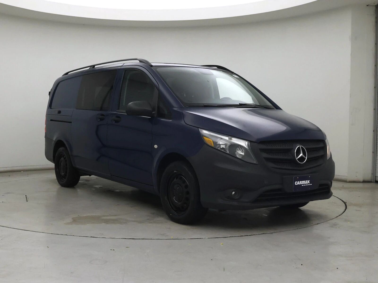 2016 Mercedes-Benz METRIS