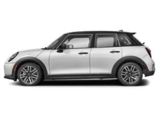 2027 MINI Hardtop