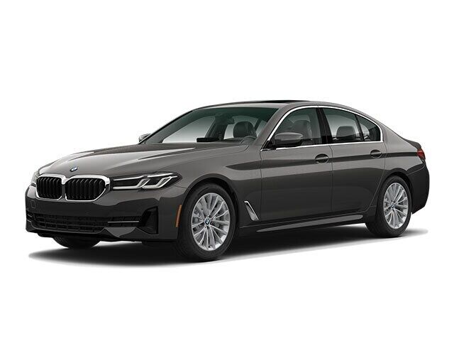 2023 BMW 5 Series