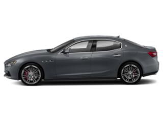 2017 MASERATI Ghibli