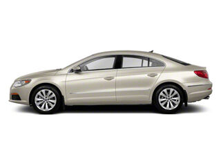 2012 VOLKSWAGEN CC