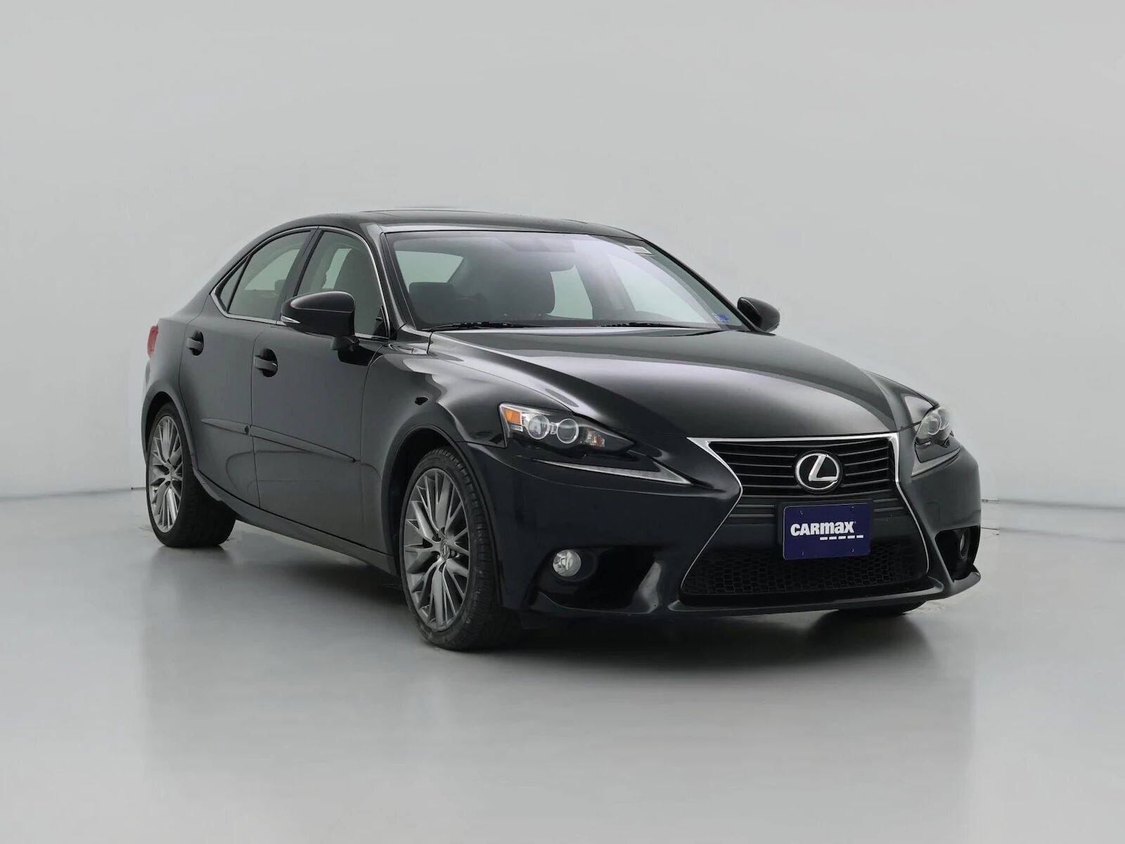 2014 LEXUS IS