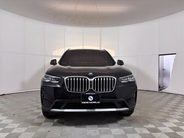 2023 BMW X3