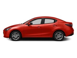 2016 TOYOTA Scion