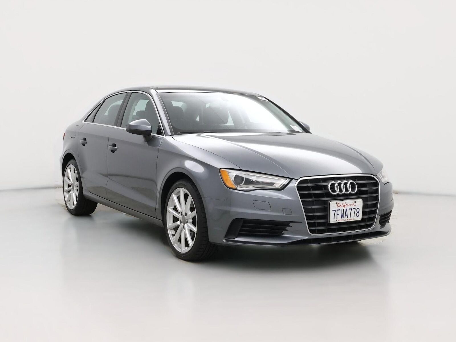 2015 AUDI A3