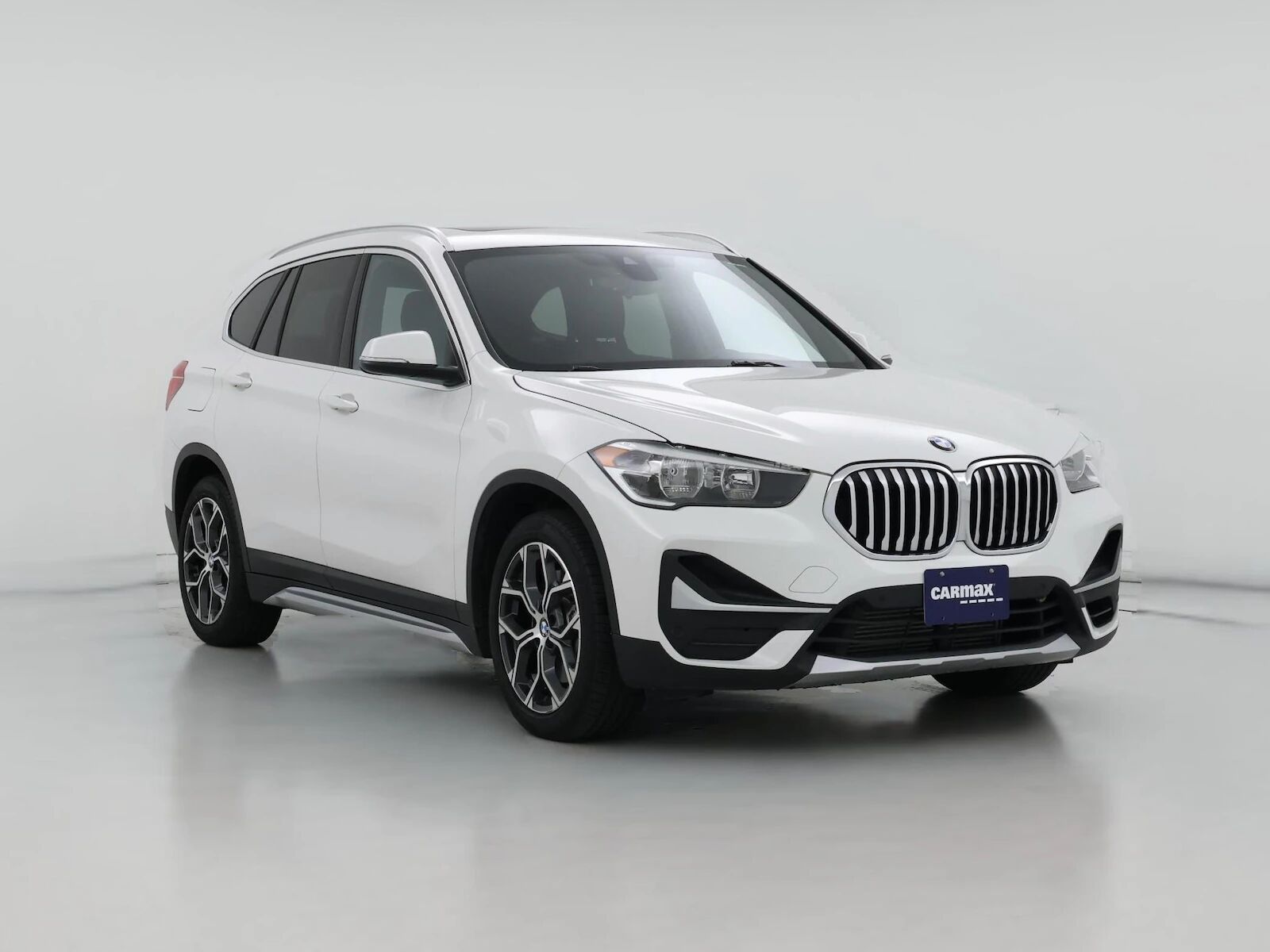 2022 BMW X1