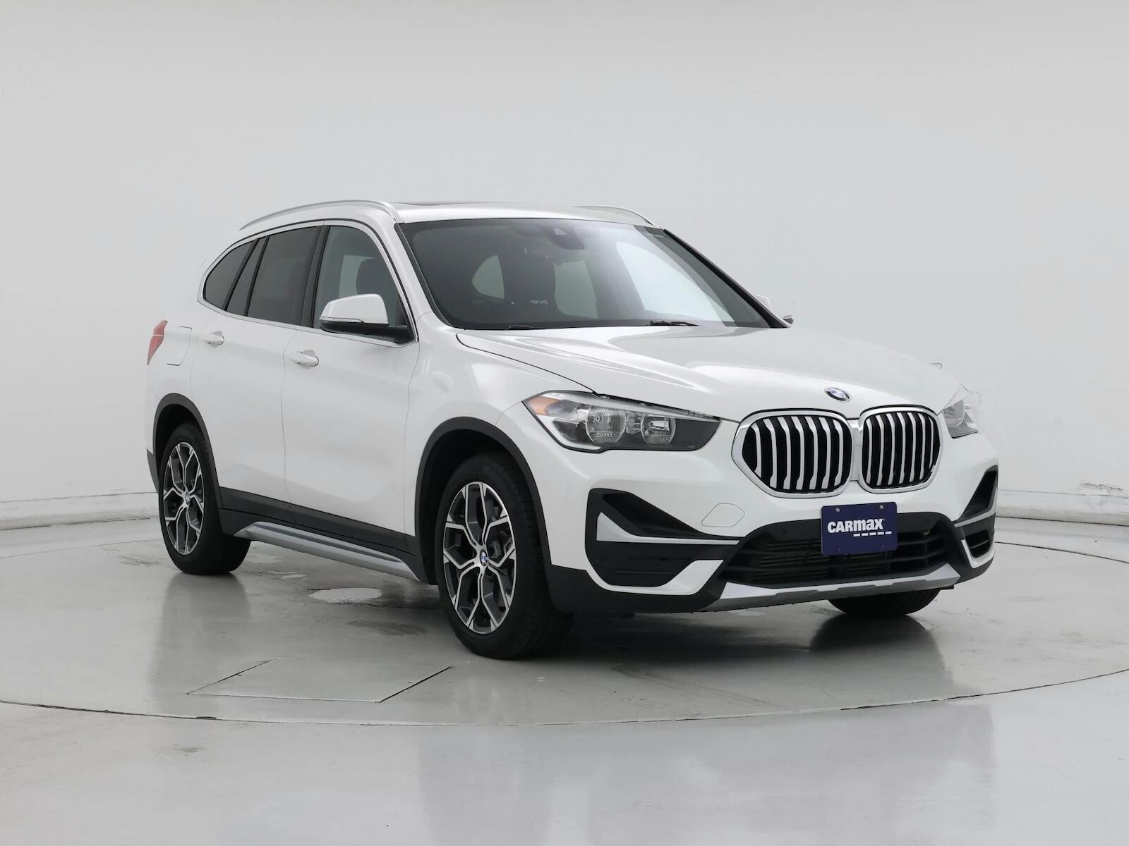 2022 BMW X1