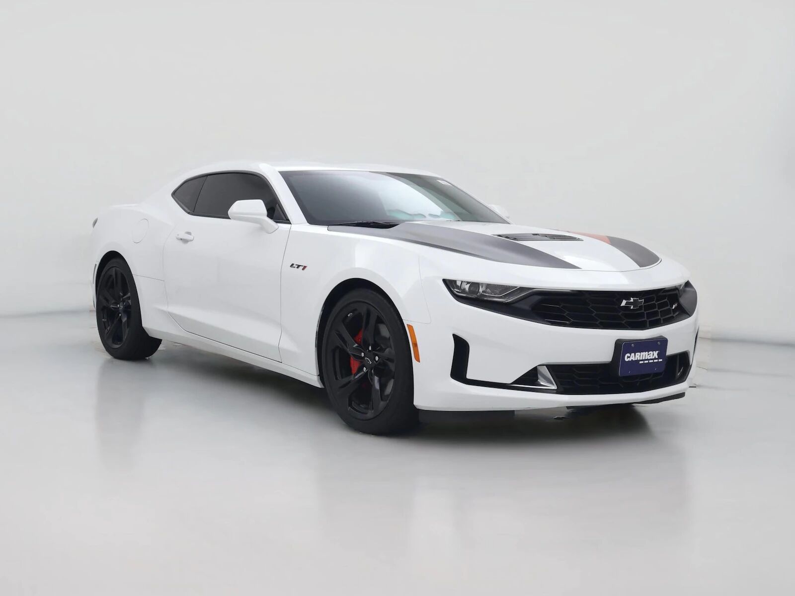 2023 CHEVROLET Camaro