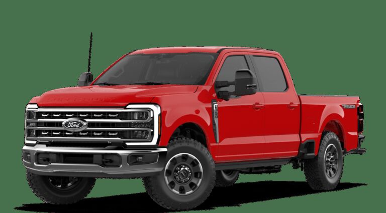 2027 FORD F-350