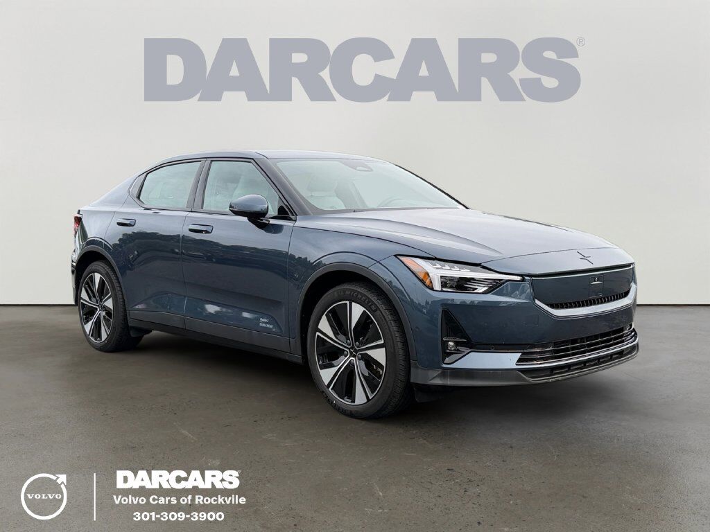 2024 POLESTAR PS2