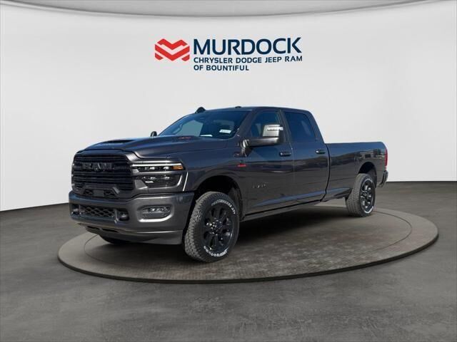 2027 RAM 3500
