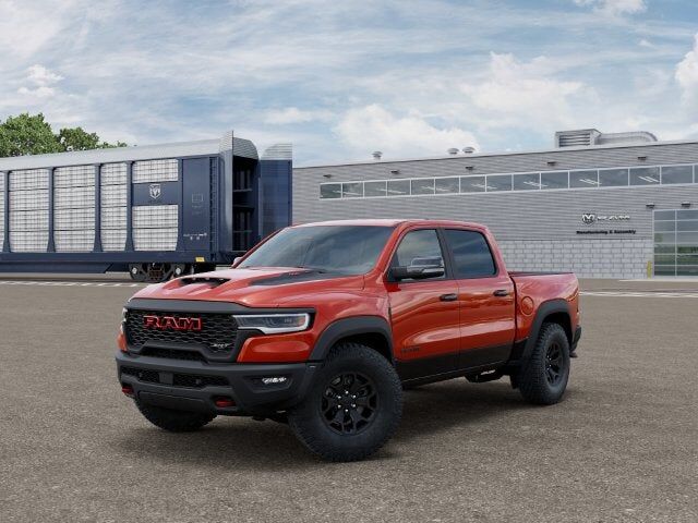 2027 RAM 1500