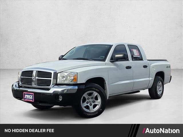2005 DODGE Dakota