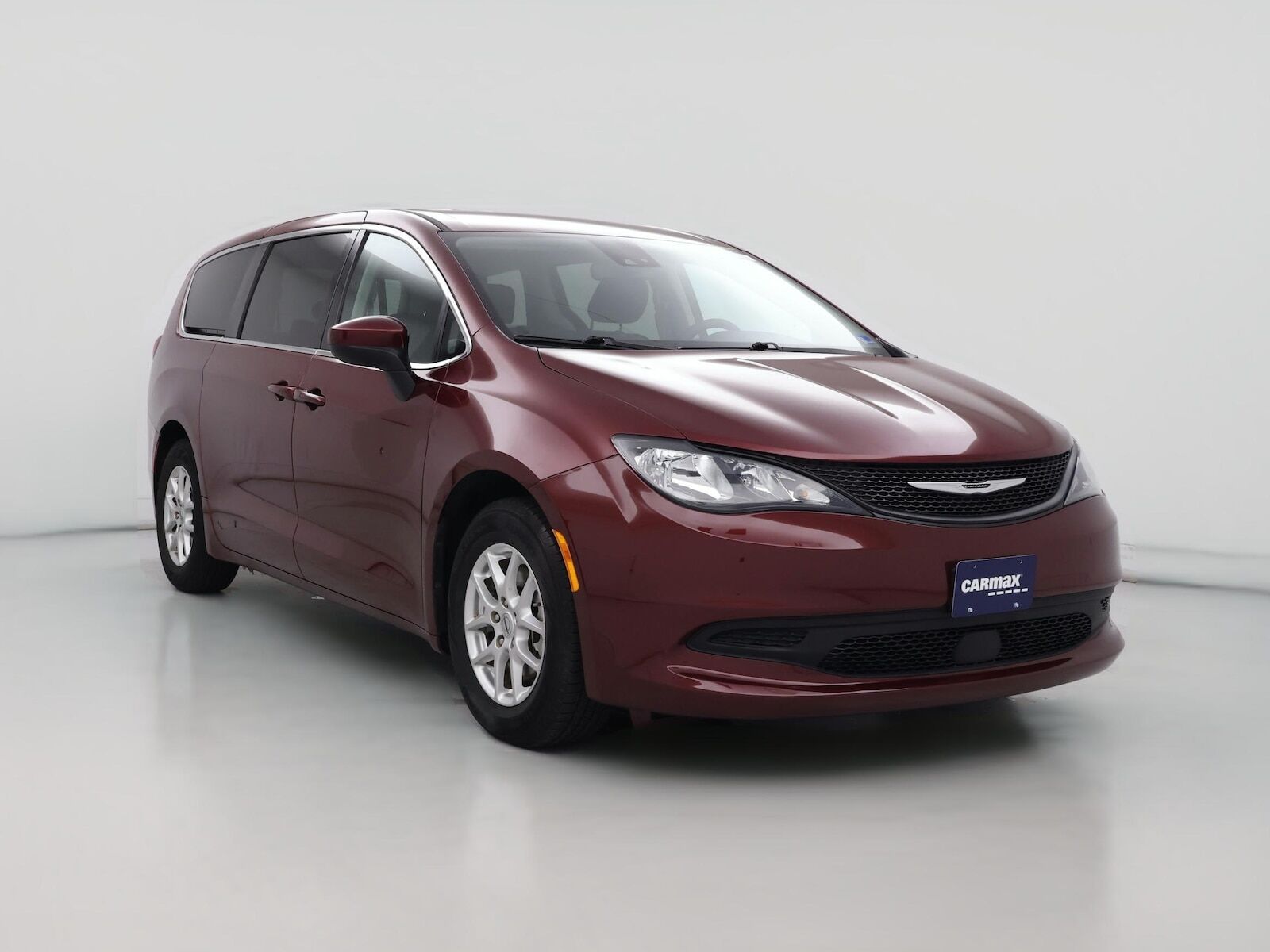 2023 CHRYSLER Voyager