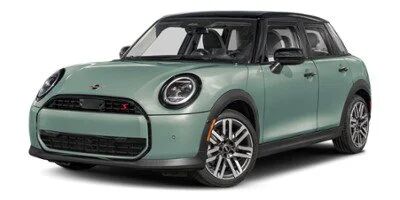 2027 MINI Hardtop