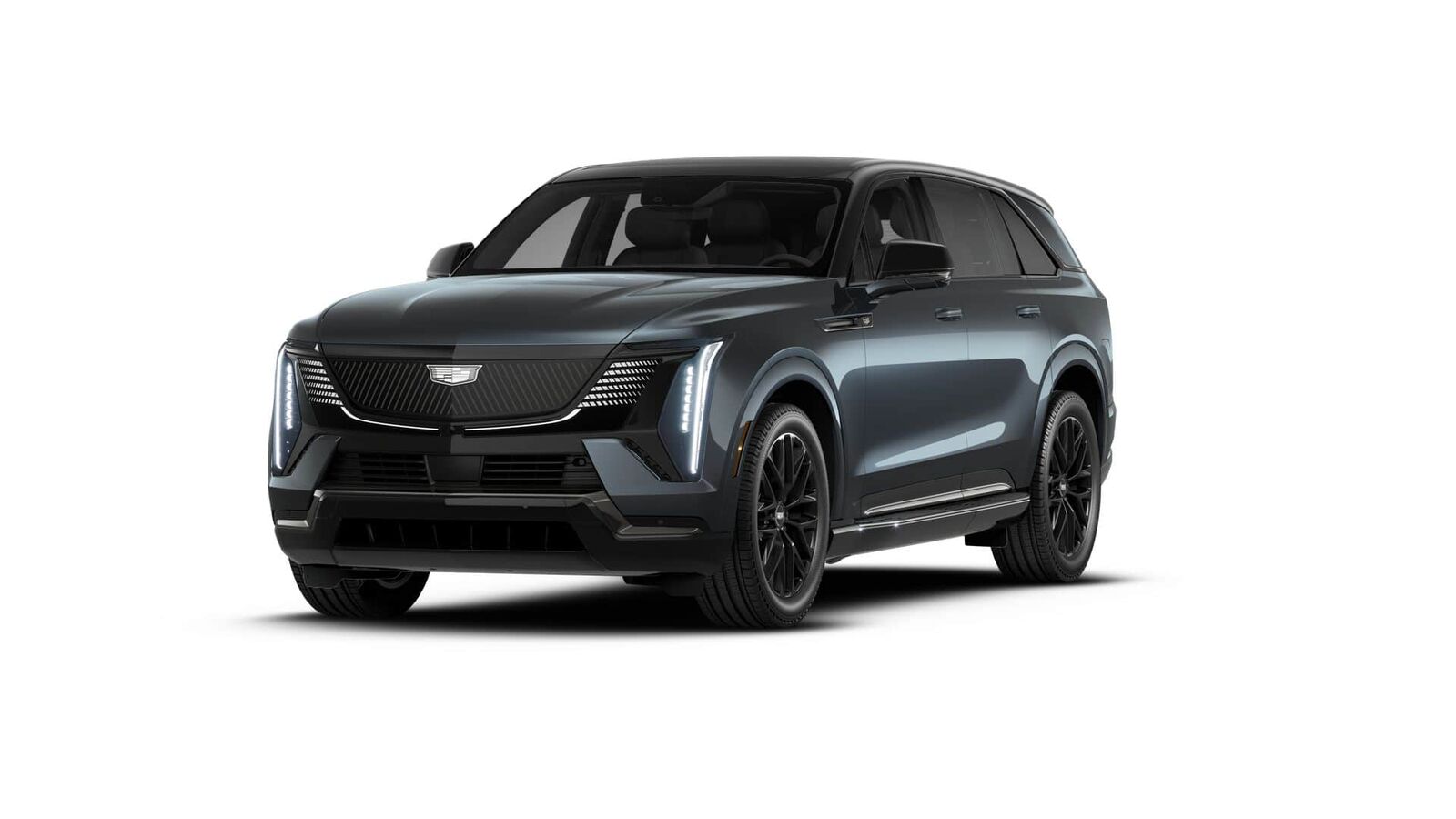 2026 CADILLAC Escalade IQ