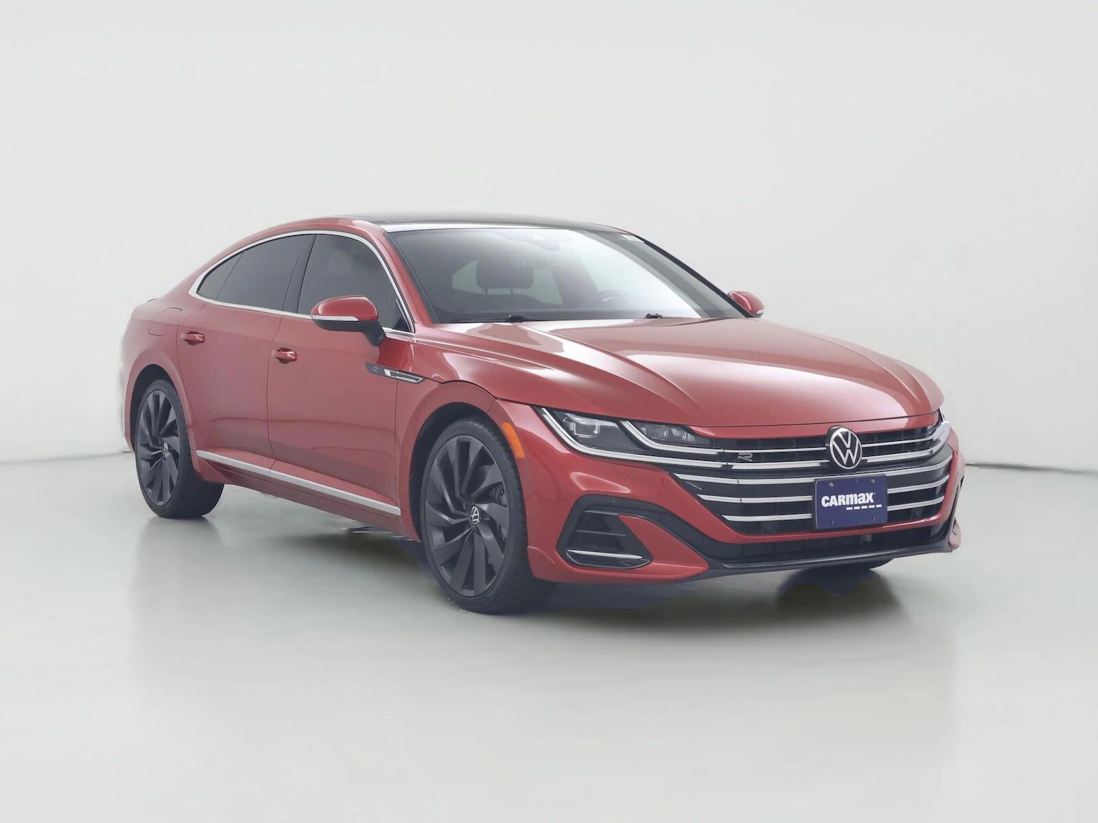 2023 VOLKSWAGEN Arteon 4Motion