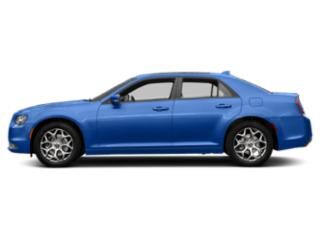 2018 CHRYSLER 300