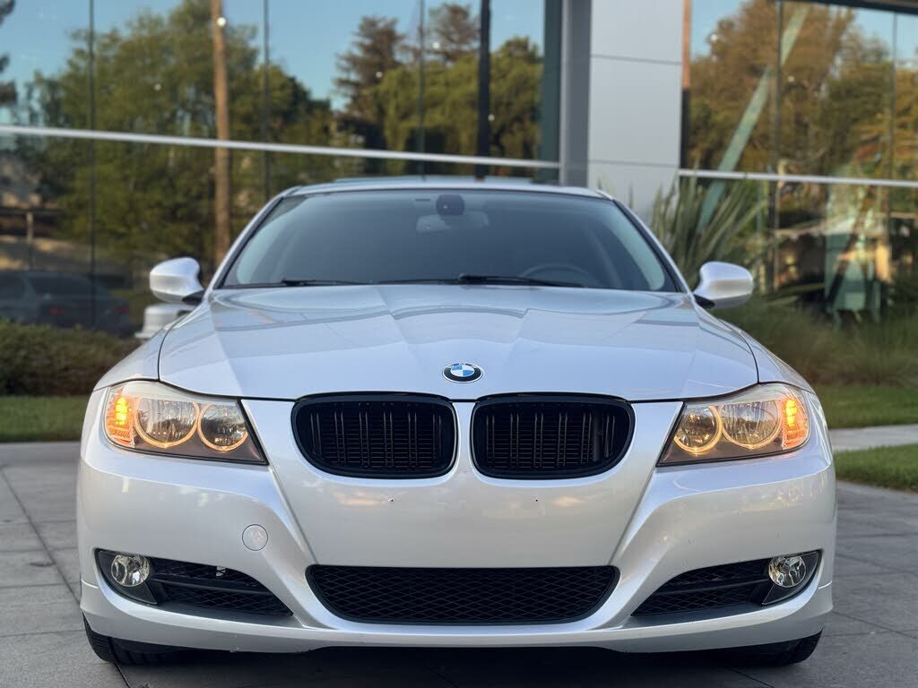 2011 BMW 328i