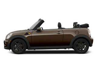 2012 MINI Cooper Convertible