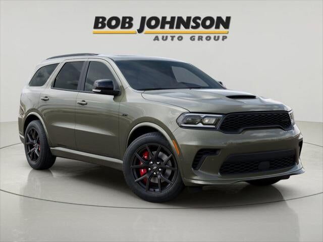 2027 DODGE Durango