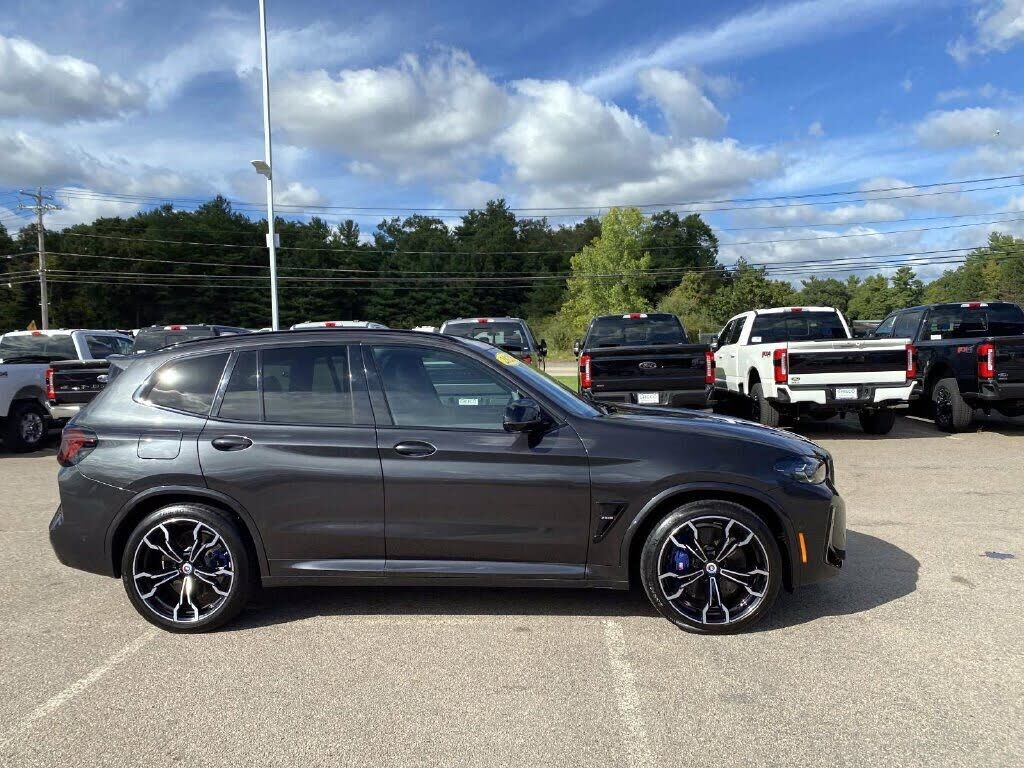 2023 BMW X3
