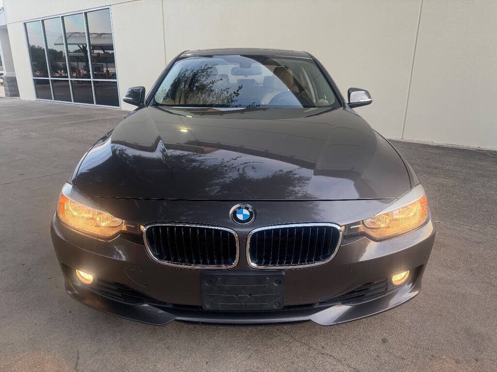 2013 BMW 328i