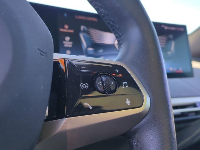 2024 BMW iX